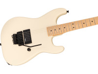 Jackson Pro Origins 1985 San Dimas SD1A H FR Maple Fingerboard Vanilla Shake Jackson Pro Origins 1985 San Dimas SD1A H FR Maple Fingerboard Vanilla Shake